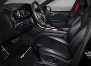 Audi SQ8 SUV 4,0 l 373 kw