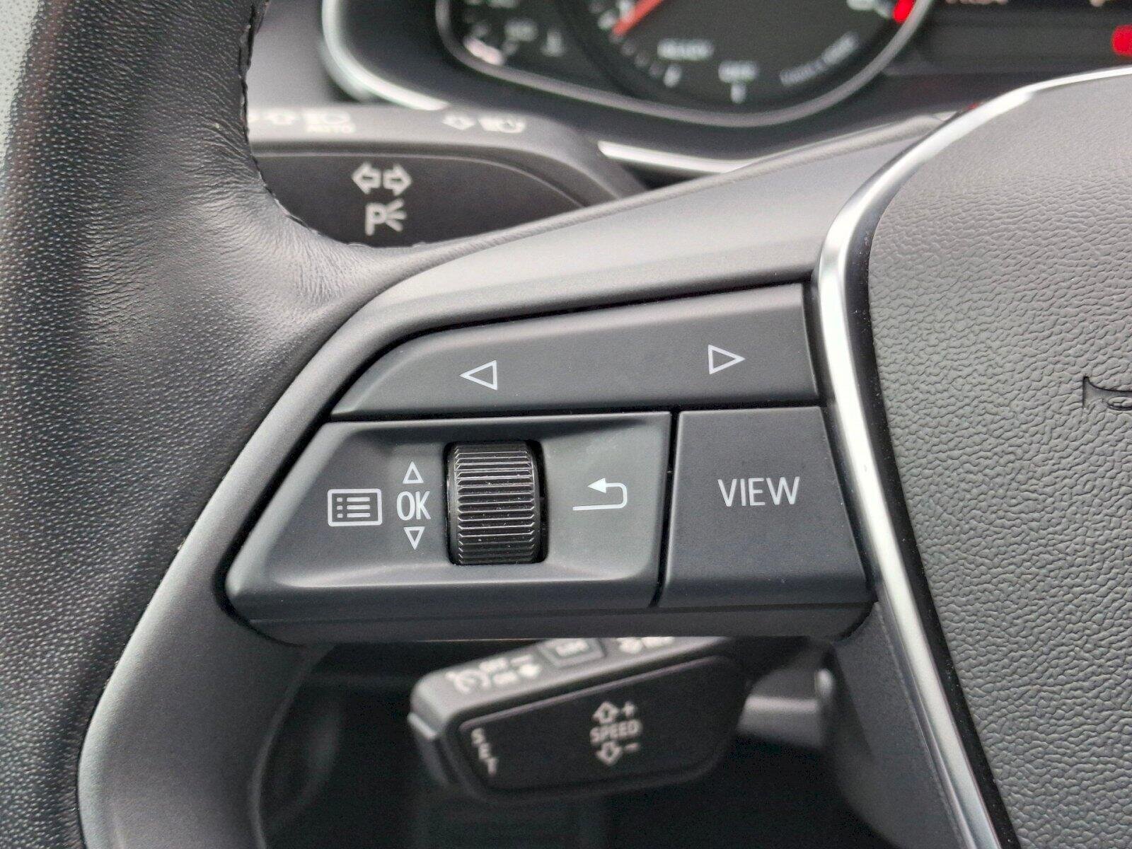 Audi A6 Kombi 2,0 l 195 kw