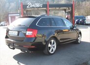 Škoda Octavia Kombi 1,6 l 77 kw