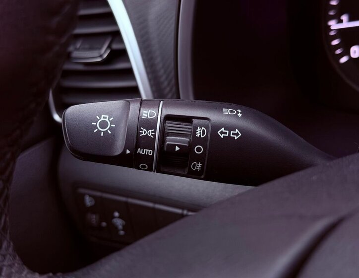 Hyundai Tucson SUV / Terénní 1,6 l 97 kw