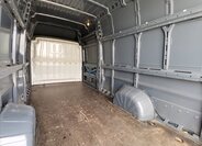 Citroën Jumper Ostatní 2,2 l 121 kw