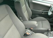 Opel Astra Kombi 2,0 l 147 kw