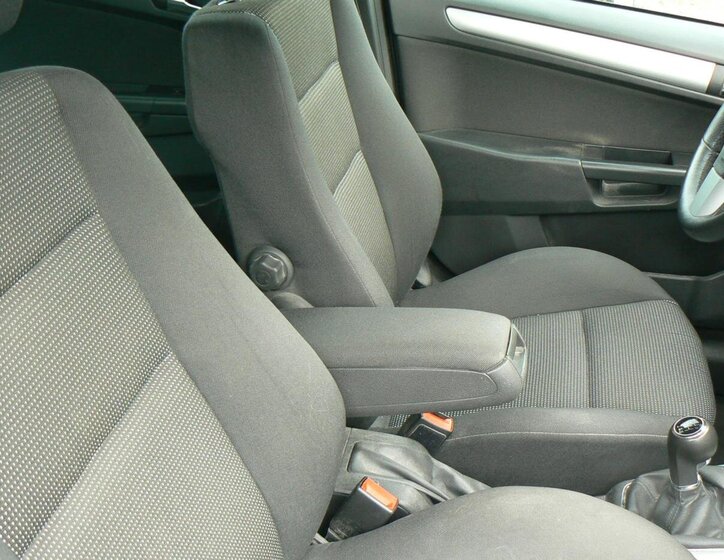 Opel Astra Kombi 2,0 l 147 kw