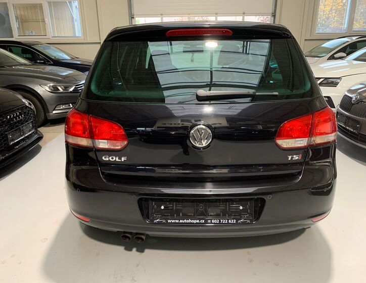 Volkswagen Golf 5