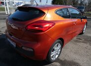 KIA Ceed Hatchback 1,6 l 996 kw