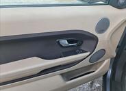 Land Rover Range Rover Evoque 15