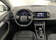Škoda Karoq SUV / Terénní 1,5 l 110 kw