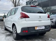 Peugeot 3008 SUV 1,6 l 88 kw