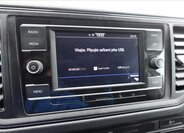 Volkswagen Crafter Ostatní 2,0 l 103 kw