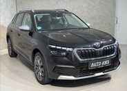 Škoda Kamiq 3