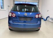 Volkswagen Golf Plus 2