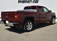 GMC Sierra Pick-up 4,3 l 212 kw