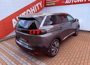 Peugeot 5008 SUV / Terénní 1,6 l 133 kw