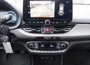 Hyundai i30 Kombi 998,0 84 kw