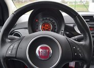 Fiat 500 Hatchback 1,4 l 74 kw