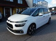 Citroën Grand C4 Picasso Kombi 2,0 l 110 kw