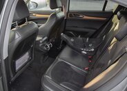 Alfa Romeo Stelvio SUV 2,0 l 206 kw