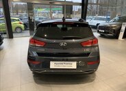 Hyundai i30 Hatchback 1,5 l 117 kw