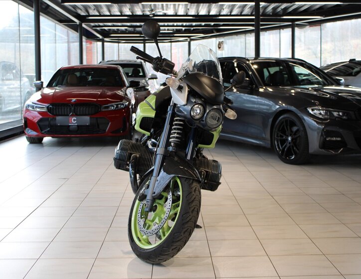 BMW Ostatní Ostatní 1,1 l 62 kw