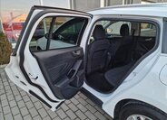 Ford Focus Kombi 1,5 l 88 kw