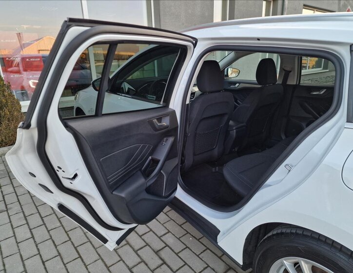 Ford Focus Kombi 1,5 l 88 kw