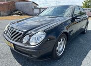 Mercedes-Benz Třídy E 3