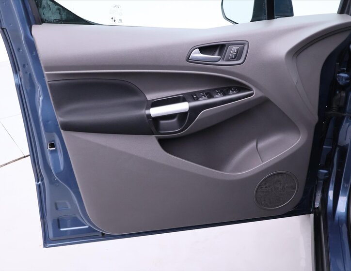 Ford Tourneo Connect MPV 1,5 l 88 kw