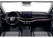 Škoda Superb Kombi 0,0 142 kw