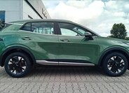 KIA Sportage SUV / Terénní 1,6 l 110 kw