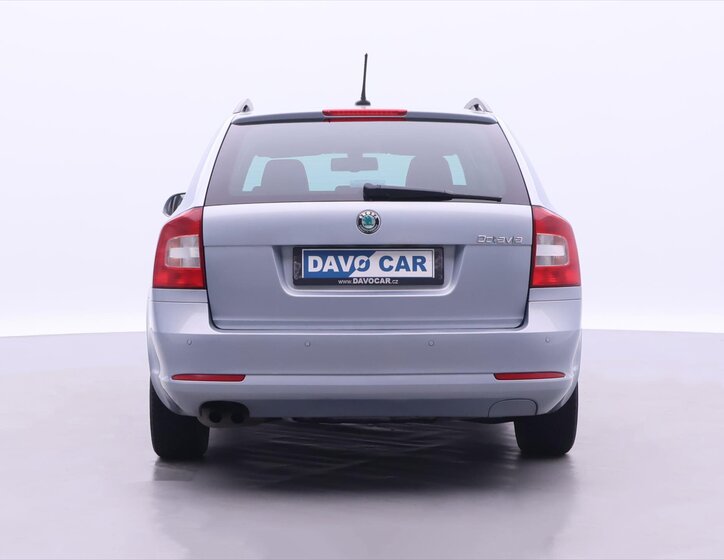 Škoda Octavia Kombi 1,4 l 90 kw