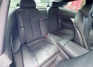 BMW Řada 6 Kupé 3,0 l 230 kw