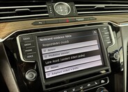 Volkswagen Passat 31