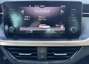 Škoda Scala Hatchback 1,5 l 110 kw