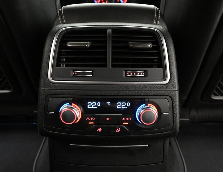 Audi A6 Kombi 3,0 l 200 kw