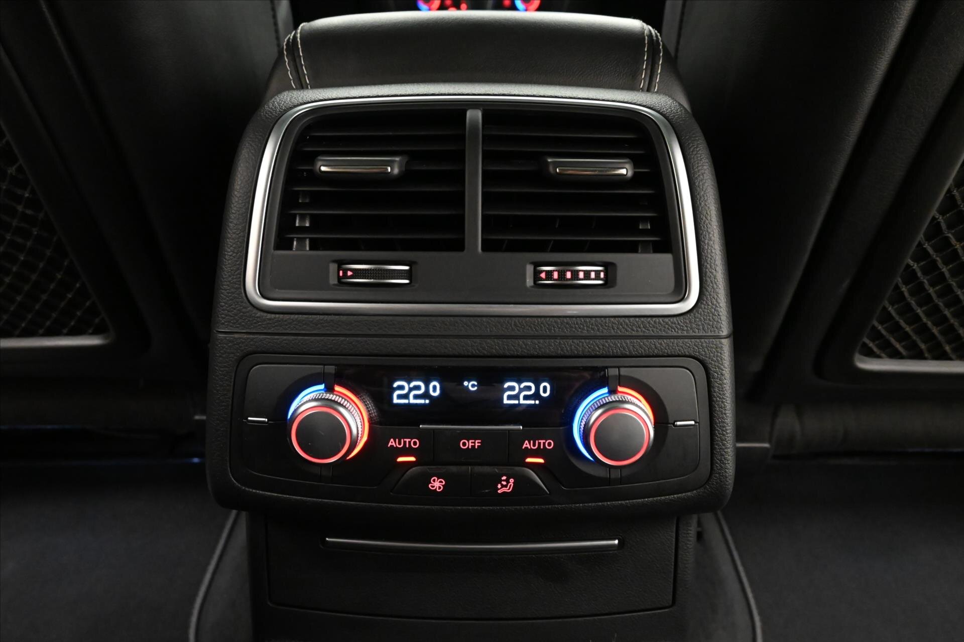 Audi A6 Kombi 3,0 l 200 kw