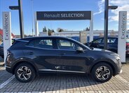 KIA Sportage SUV 1,6 l 117 kw
