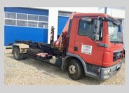 MAN Ostatní Ostatní 4,6 l 132 kw