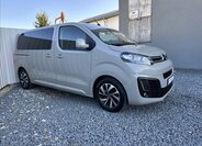 Citroën SpaceTourer 1