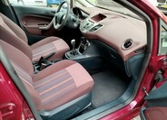 Ford Fiesta 26