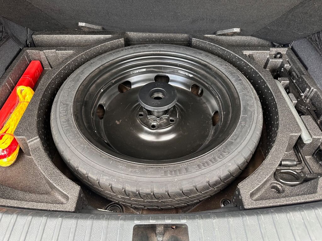 Škoda Karoq SUV / Terénní 2,0 l 110 kw