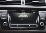 Škoda Fabia Hatchback 999,0 55 kw