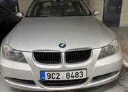 BMW Řada 3 Sedan 0,0 0