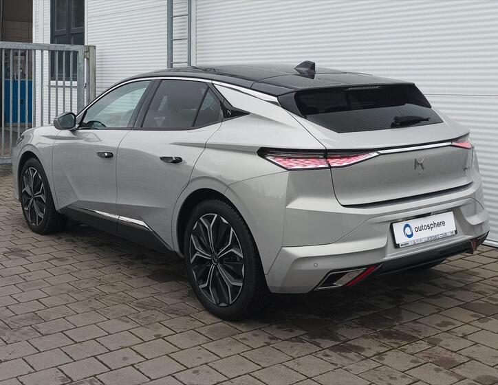 DS Automobiles DS4 4