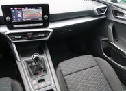 Seat Leon Kombi 1,5 l 96 kw