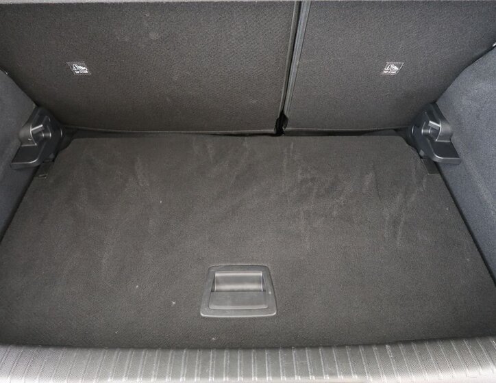 Opel Mokka SUV / Terénní 1,2 l 100 kw