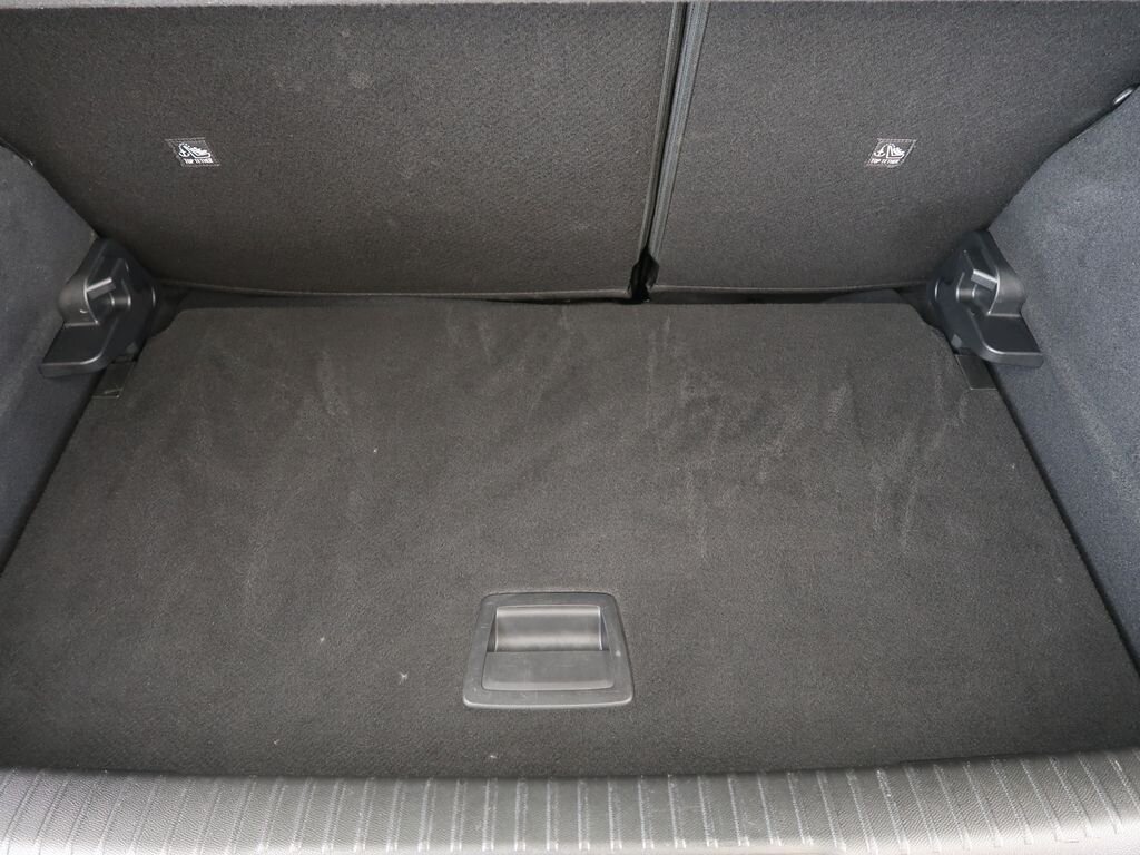 Opel Mokka SUV / Terénní 1,2 l 100 kw