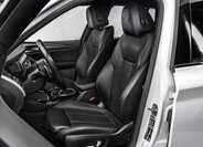 BMW X3 SUV 2,0 l 140 kw