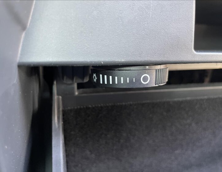 Škoda Octavia Sedan / Limuzína 1,2 l 77 kw