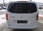 Mercedes-Benz Vito VAN-Minibus 2,1 l 120 kw
