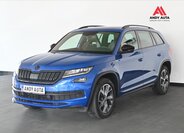 Škoda Kodiaq 1
